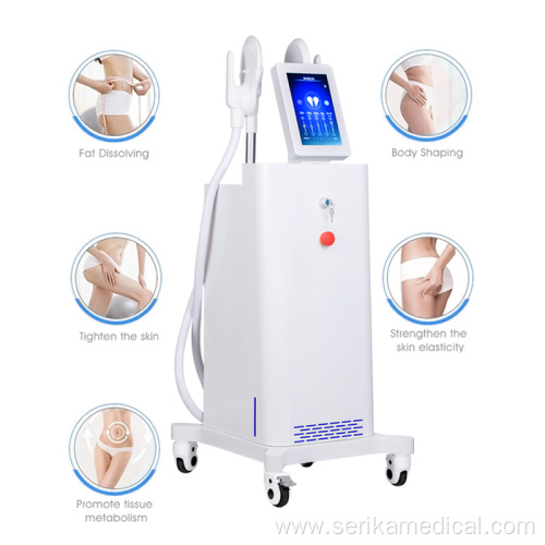 weight loss emslim body sculpting machine